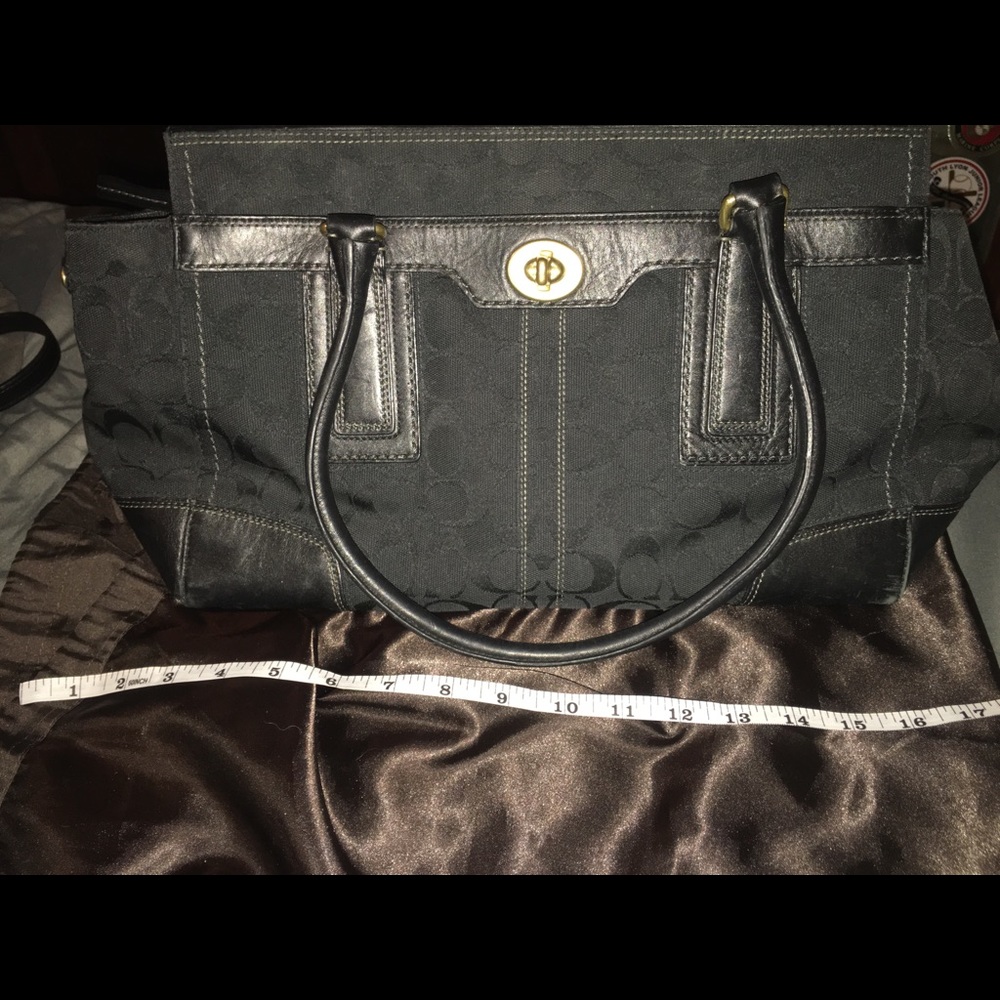 Authentic Coach